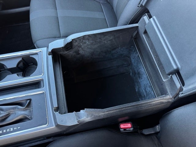 2016 Ford F-150 XLT w/ Luxury Package + Tow Package