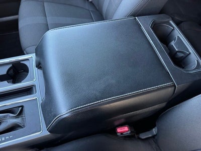 2016 Ford F-150 XLT w/ Luxury Package + Tow Package