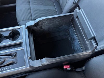 2016 Ford F-150 XLT w/ Luxury Package + Tow Package