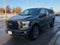 2016 Ford F-150 XLT w/ Luxury Package + Tow Package