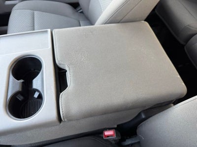 2020 Ford F-150 XLT 157" Wheelbase