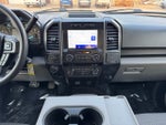 2020 Ford F-150 XLT 157" Wheelbase
