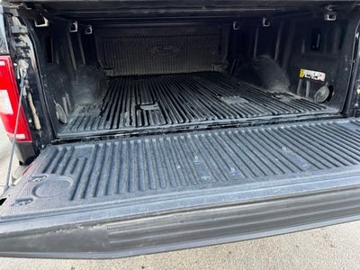 2020 Ford F-150 XLT 157" Wheelbase