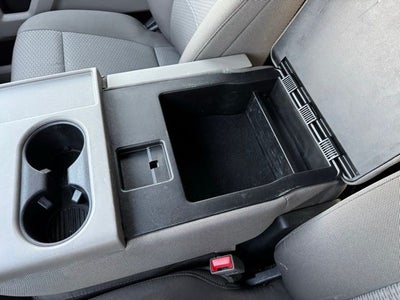 2020 Ford F-150 XLT 157" Wheelbase