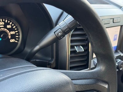 2020 Ford F-150 XLT 157" Wheelbase