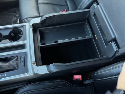 2019 Ford F-150 Lariat w/ Heated Steering Wheel + 157" Wheelbase / 6.5' B