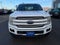 2019 Ford F-150 Lariat w/ Heated Steering Wheel + 157" Wheelbase / 6.5' B