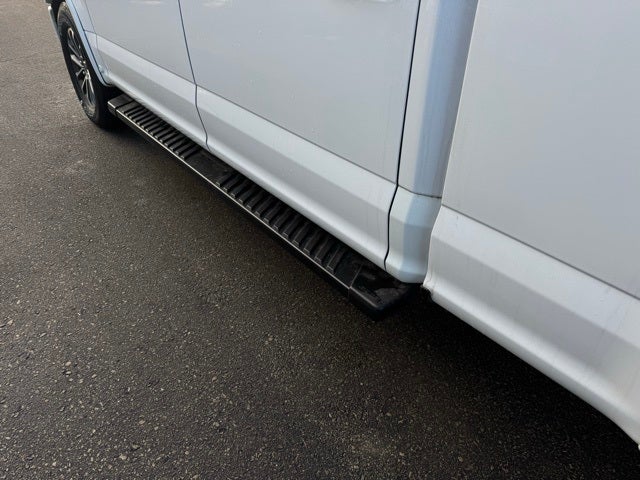 2019 Ford F-150 Lariat w/ Heated Steering Wheel + 157" Wheelbase / 6.5' B