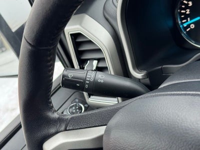 2019 Ford F-150 Lariat w/ Heated Steering Wheel + 157" Wheelbase / 6.5' B