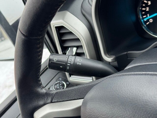 2019 Ford F-150 Lariat w/ Heated Steering Wheel + 157" Wheelbase / 6.5' B