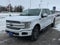 2019 Ford F-150 Lariat w/ Heated Steering Wheel + 157" Wheelbase / 6.5' B