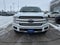 2019 Ford F-150 Lariat w/ Heated Steering Wheel + 157" Wheelbase / 6.5' B