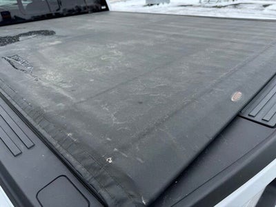 2019 Ford F-150 Lariat w/ Heated Steering Wheel + 157" Wheelbase / 6.5' B