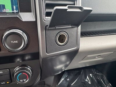 2020 Ford F-150 XLT w/6.5' Bed + Nav
