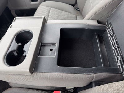 2020 Ford F-150 XLT w/6.5' Bed + Nav