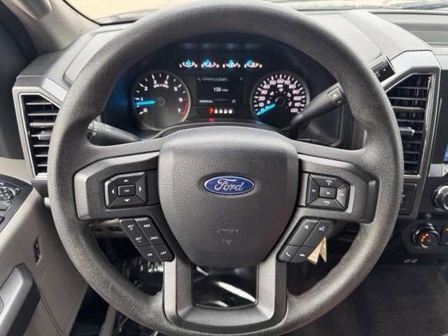 2020 Ford F-150 XLT w/6.5' Bed + Nav