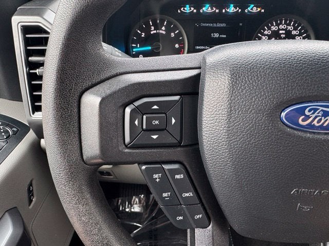 2020 Ford F-150 XLT w/6.5' Bed + Nav
