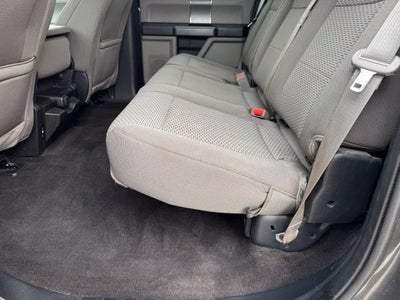2020 Ford F-150 XLT w/6.5' Bed + Nav
