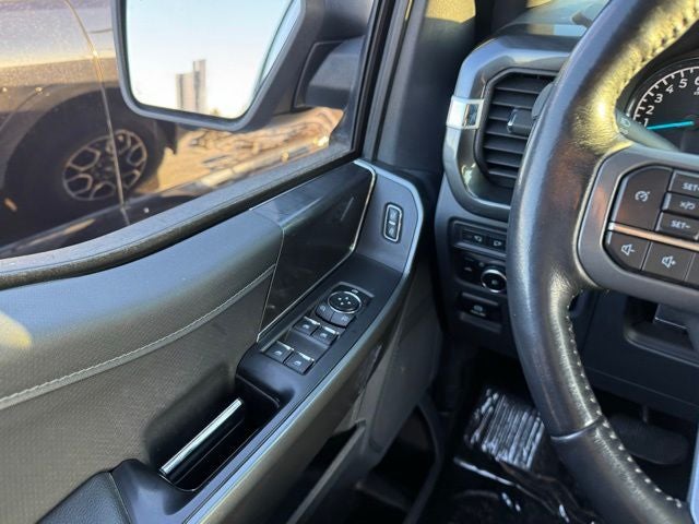 2022 Ford F-150 XLT w/ 360 Camera + Trailer Tow Package