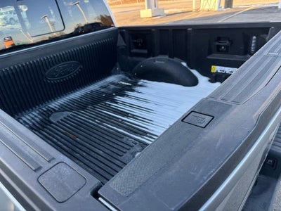 2022 Ford F-150 XLT w/ 360 Camera + Trailer Tow Package