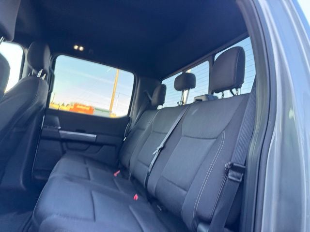 2022 Ford F-150 XLT w/ 360 Camera + Trailer Tow Package