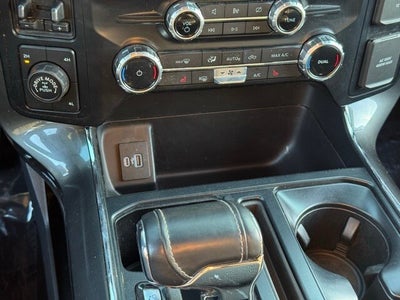 2022 Ford F-150 XLT w/ 360 Camera + Trailer Tow Package