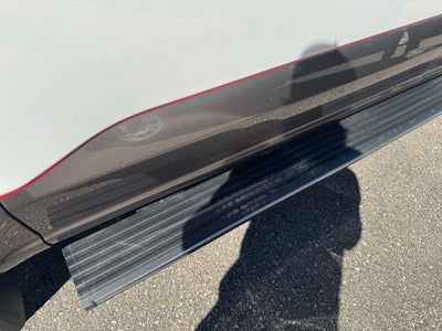 2023 Ford F-150 King Ranch w/ Twin Panel Moonroof + Heated Steering Wheel