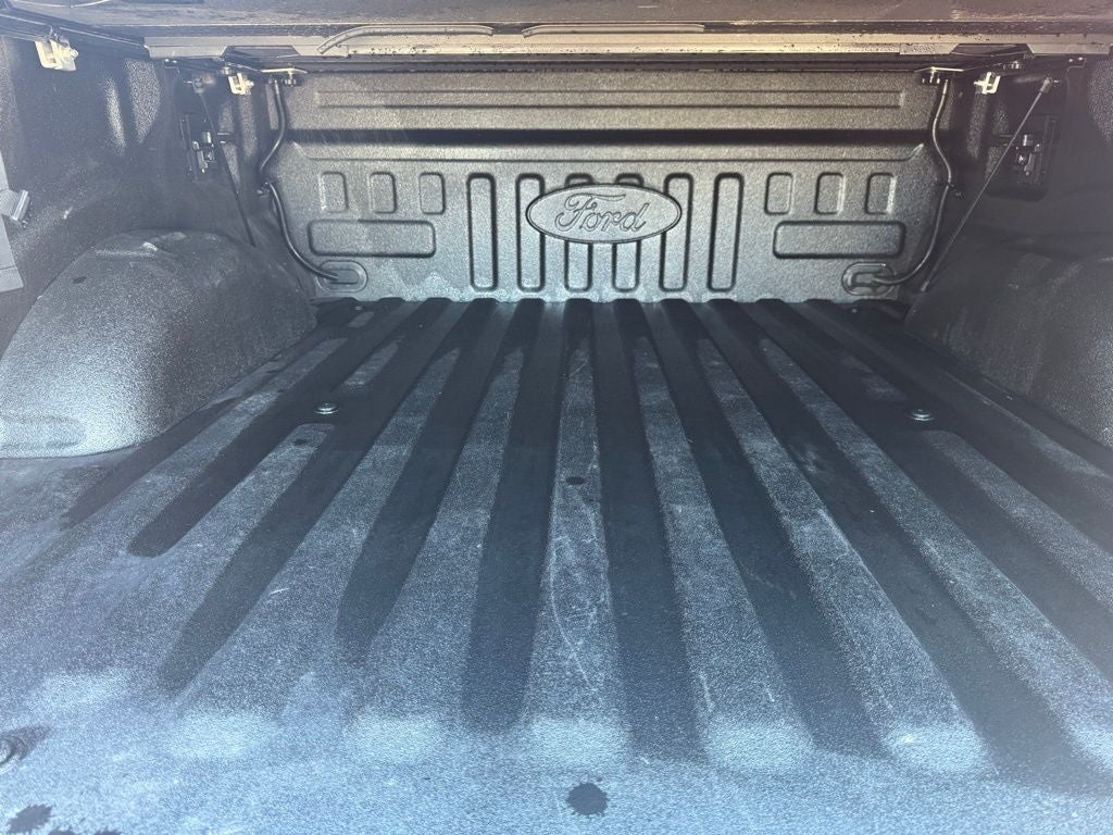 2023 Ford F-150 King Ranch w/ Twin Panel Moonroof + Heated Steering Wheel