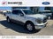 2023 Ford F-150 King Ranch w/ Twin Panel Moonroof + Heated Steering Wheel
