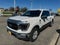 2023 Ford F-150 King Ranch w/ Twin Panel Moonroof + Heated Steering Wheel
