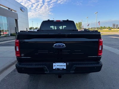 2023 Ford F-150 XLT w/ 6.5' Box