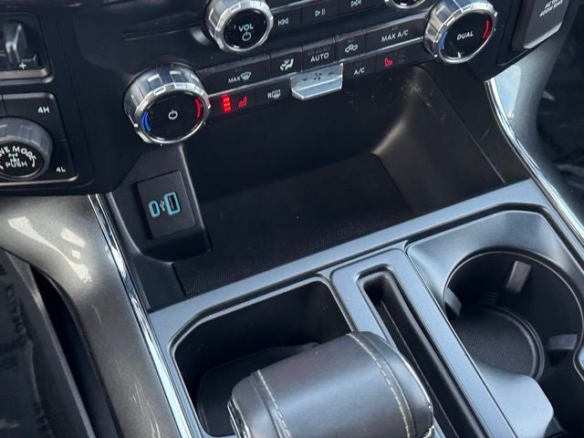 2022 Ford F-150 XLT w/ 360 Camera + 157" Wheelbase / 6.5' Box