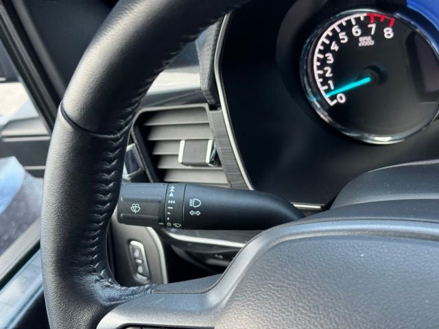 2022 Ford F-150 XLT w/ 360 Camera + 157" Wheelbase / 6.5' Box