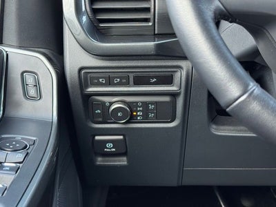 2022 Ford F-150 XLT w/ 360 Camera + 157" Wheelbase / 6.5' Box