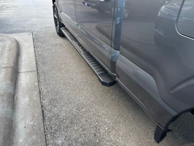 2022 Ford F-150 XLT w/ 360 Camera + 157" Wheelbase / 6.5' Box