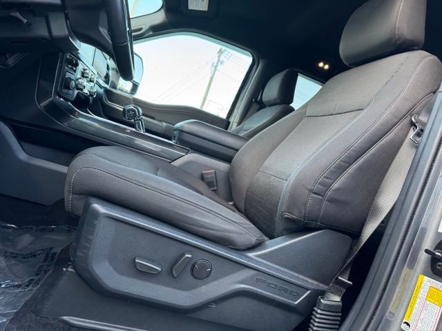 2022 Ford F-150 XLT w/ 360 Camera + 157" Wheelbase / 6.5' Box