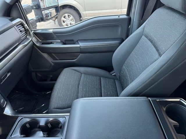 2022 Ford F-150 XLT w/ 360 Camera + 157" Wheelbase / 6.5' Box