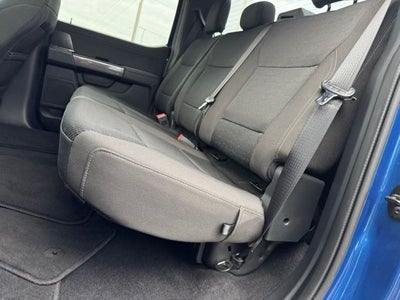 2023 Ford F-150 XLT w/ Intelligent Access + Max Tow Package