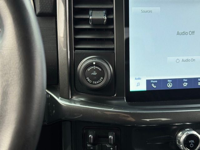 2023 Ford F-150 XLT w/ Intelligent Access + Max Tow Package