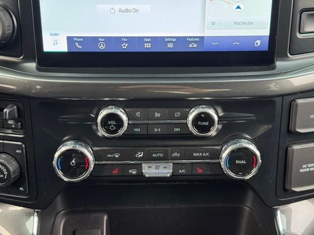 2023 Ford F-150 XLT w/ Intelligent Access + Max Tow Package