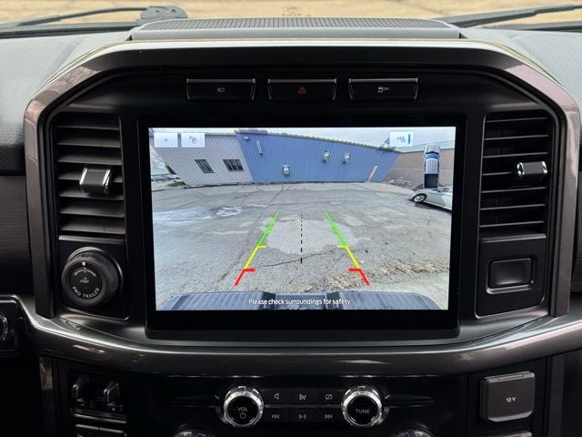 2023 Ford F-150 XLT w/ Intelligent Access + Max Tow Package