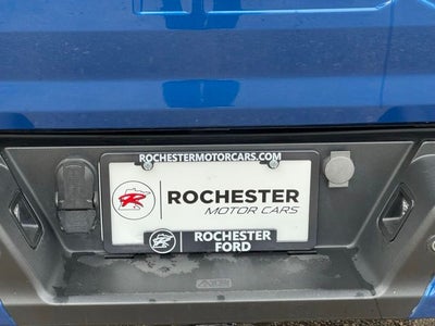 2023 Ford F-150 XLT w/ Intelligent Access + Max Tow Package