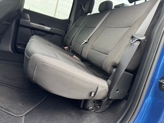 2023 Ford F-150 XLT w/ Intelligent Access + Max Tow Package