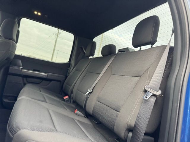 2023 Ford F-150 XLT w/ Intelligent Access + Max Tow Package