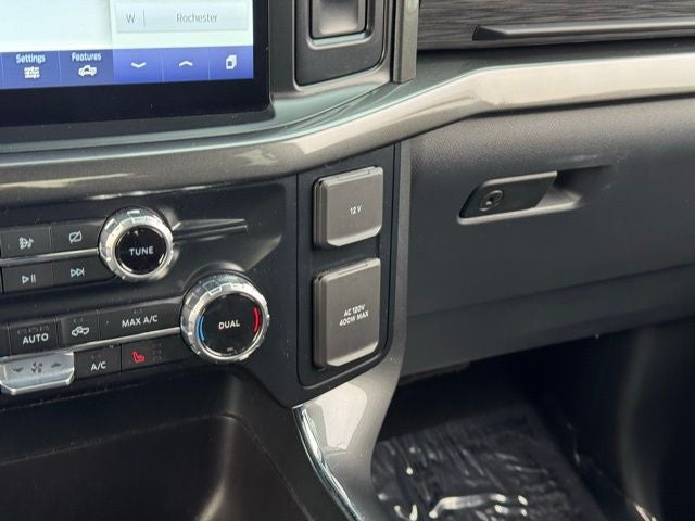 2023 Ford F-150 XLT w/ Intelligent Access + Max Tow Package