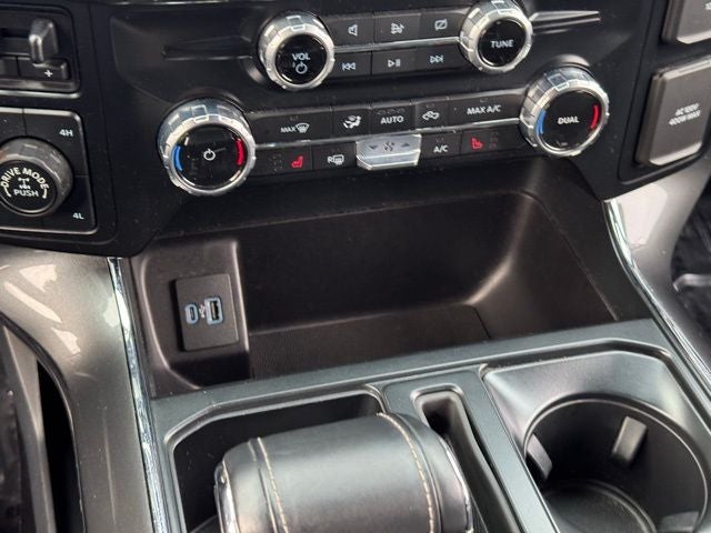 2023 Ford F-150 XLT w/ Intelligent Access + Max Tow Package