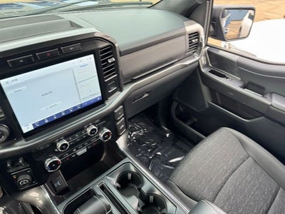 2023 Ford F-150 XLT w/ Intelligent Access + Max Tow Package