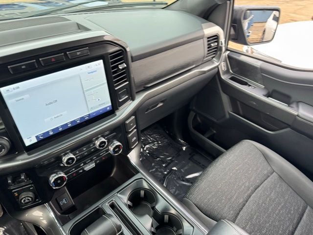 2023 Ford F-150 XLT w/ Intelligent Access + Max Tow Package