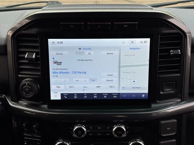 2023 Ford F-150 XLT w/ Intelligent Access + Max Tow Package