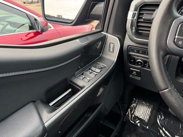 2023 Ford F-150 XLT w/ Intelligent Access + Max Tow Package